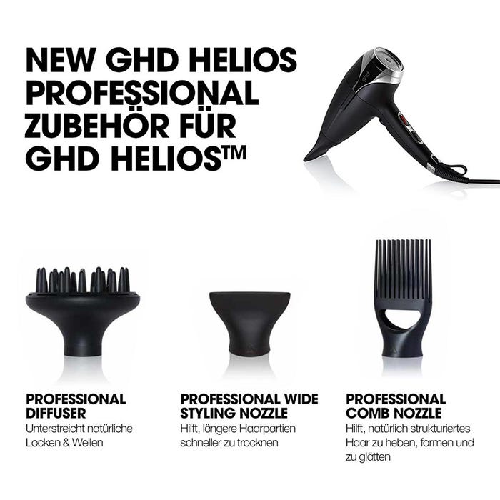 GHD Professional Comb Nozzle - HauptSacheShop