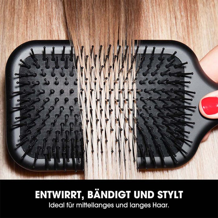 GHD The All - Rounder Paddle Brush - HauptSacheShop