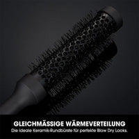 GHD The Blow Dryer Round Brush - HauptSacheShop