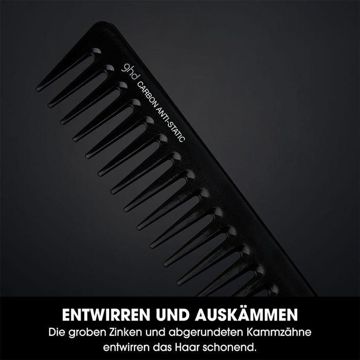 GHD The Comb Out Comb - HauptSacheShop