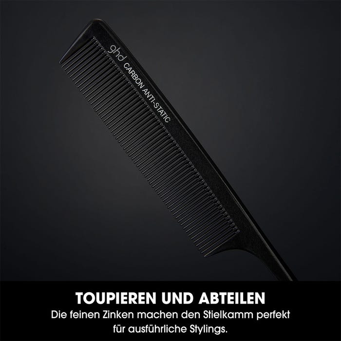GHD The Sectioner Tail Comb - HauptSacheShop