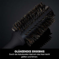 GHD The Smoother Round Brush 3.5 cm - HauptSacheShop
