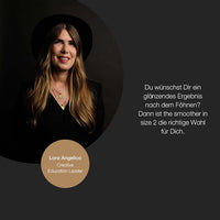 GHD The Smoother Round Brush 3.5 cm - HauptSacheShop