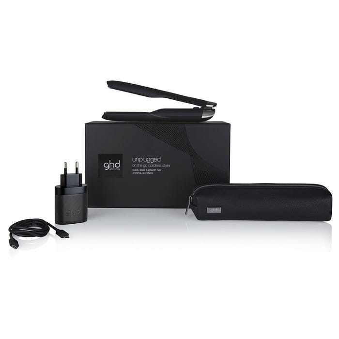 GHD Unplugged Cordless Straightener - HauptSacheShop