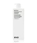Gluttony Volume Shampoo - HauptSacheShop