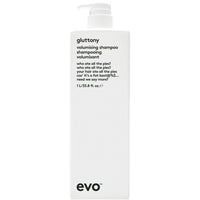 Gluttony Volume Shampoo - HauptSacheShop