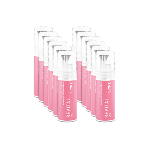 GLYNT Bundle 12x Revital Shot 50ml - HauptSacheShop