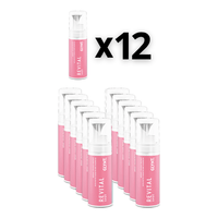 GLYNT Bundle 12x Revital Shot 50ml - HauptSacheShop