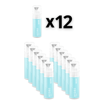 GLYNT Bundle x12 Hydro Shot 50ml - HauptSacheShop