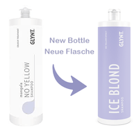 Glynt Mangala No Yellow Shampoo - HauptSacheShop