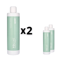 GLYNT Set 2x Volume Energy Spray - HauptSacheShop