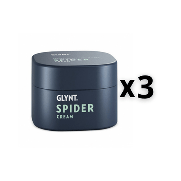 Glynt Set 3x Spider Cream 75ml - HauptSacheShop
