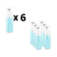GLYNT Set 6x Hydro Shot 50ml - HauptSacheShop