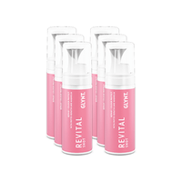 GLYNT Set 6x Revital Shot 50ml - HauptSacheShop
