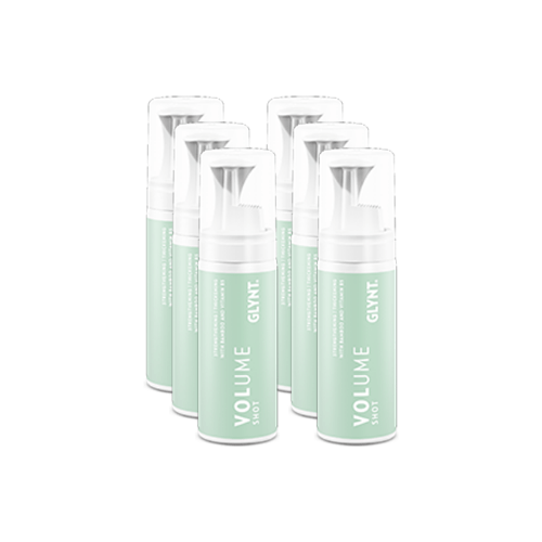 GLYNT Set 6x Volume Shot - HauptSacheShop