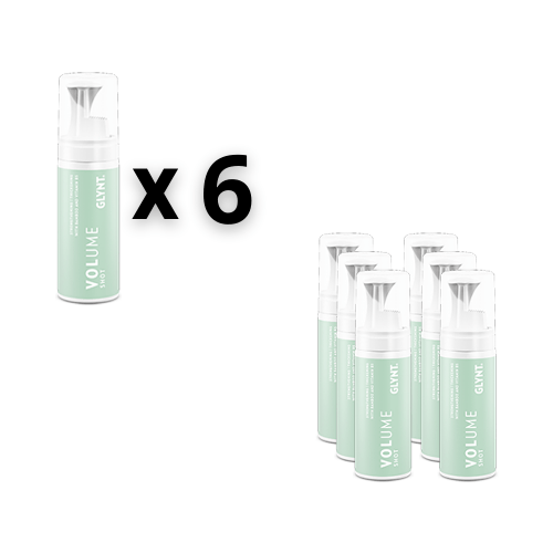 GLYNT Set 6x Volume Shot - HauptSacheShop