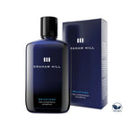 Graham Hill Brickyard 500 Superfresh Shampoo - HauptSacheShop