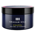 Graham Hill Chapel Volume Up Pomade 75 ml - HauptSacheShop