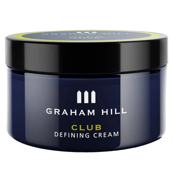 Graham Hill Club Defining Cream 75 ml