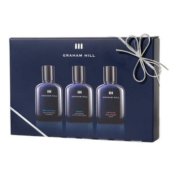 Graham Hill Geschenkset Travel Set in Gift Box