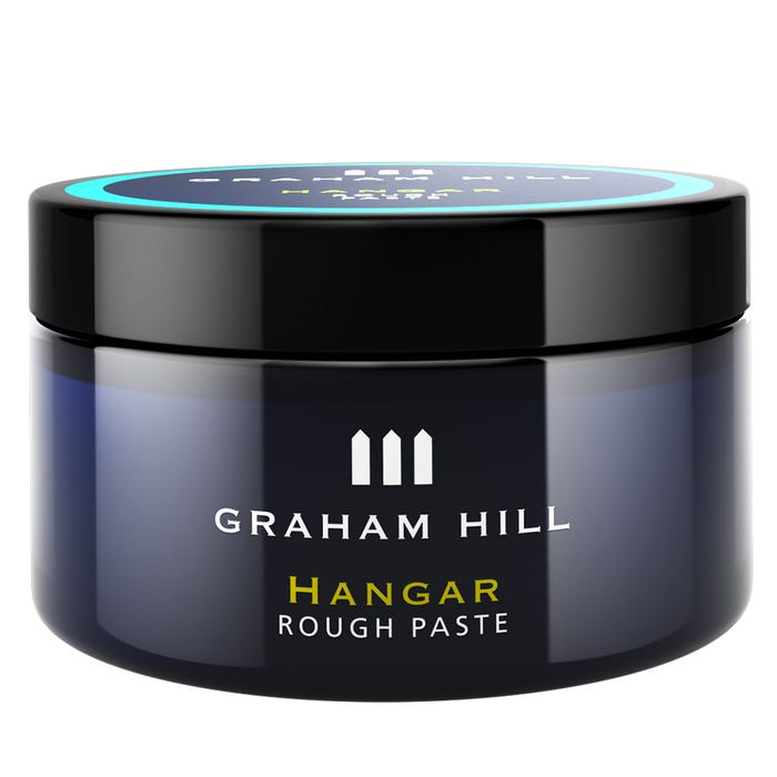 Graham Hill Hangar Rough Paste 100 ml - HauptSacheShop