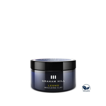 Graham Hill Lesmo Moulding Clay