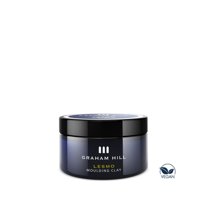 Graham Hill Lesmo Moulding Clay - HauptSacheShop