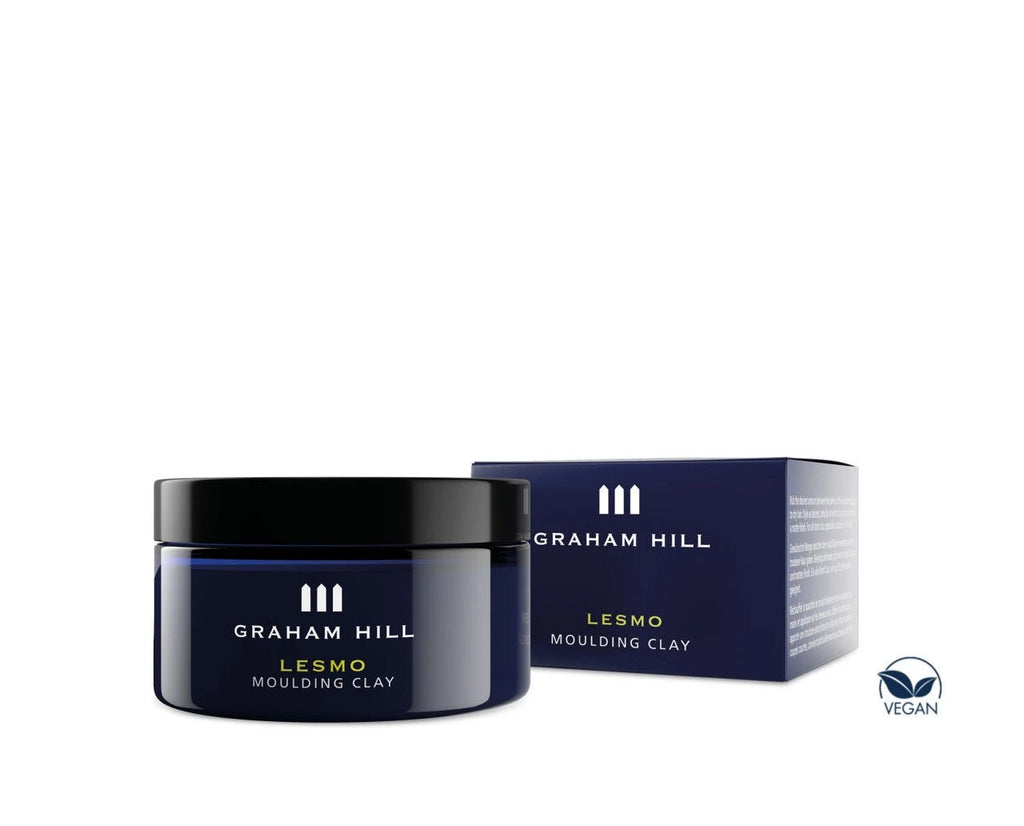 Graham Hill Lesmo Moulding Clay - HauptSacheShop