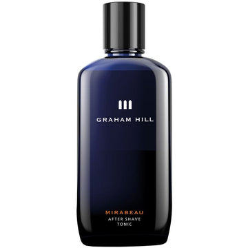 Graham Hill Mirabeau After Shave Tonic 100 ml - HauptSacheShop