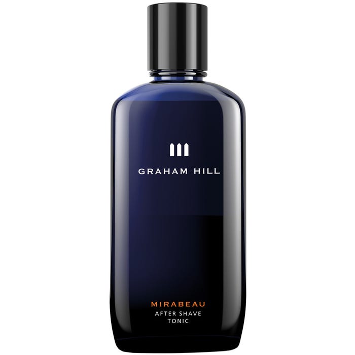 Graham Hill Mirabeau After Shave Tonic 100 ml - HauptSacheShop