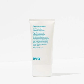 Head Mistress Cuticle Sealer