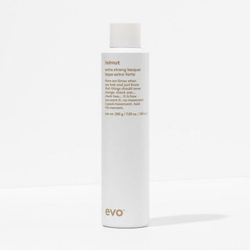 Helmut Extra Strong Lacquer - HauptSacheShop