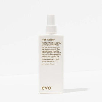 Icon Welder Heat Protection Spray