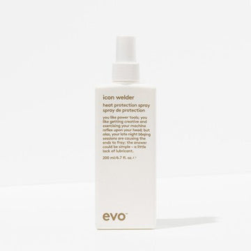 Icon Welder Heat Protection Spray - HauptSacheShop