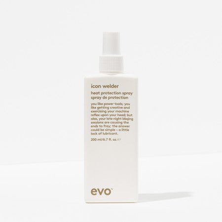 Icon Welder Heat Protection Spray - HauptSacheShop
