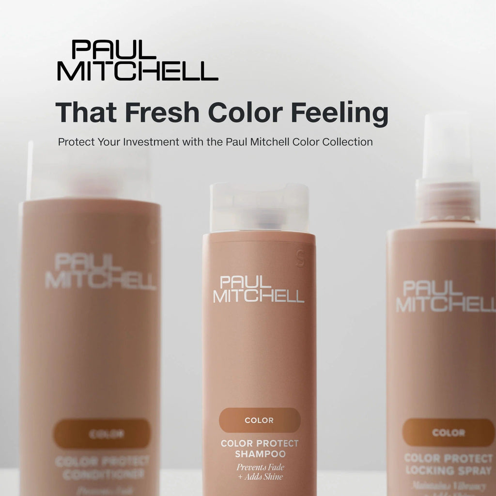 Paul Mitchell COLOR PROTECT Shampoo Paul Mitchell