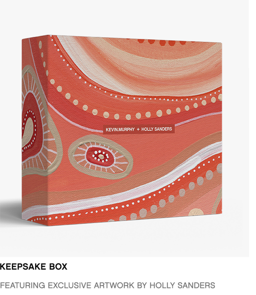 INFINITE COLOUR HauptSacheShop