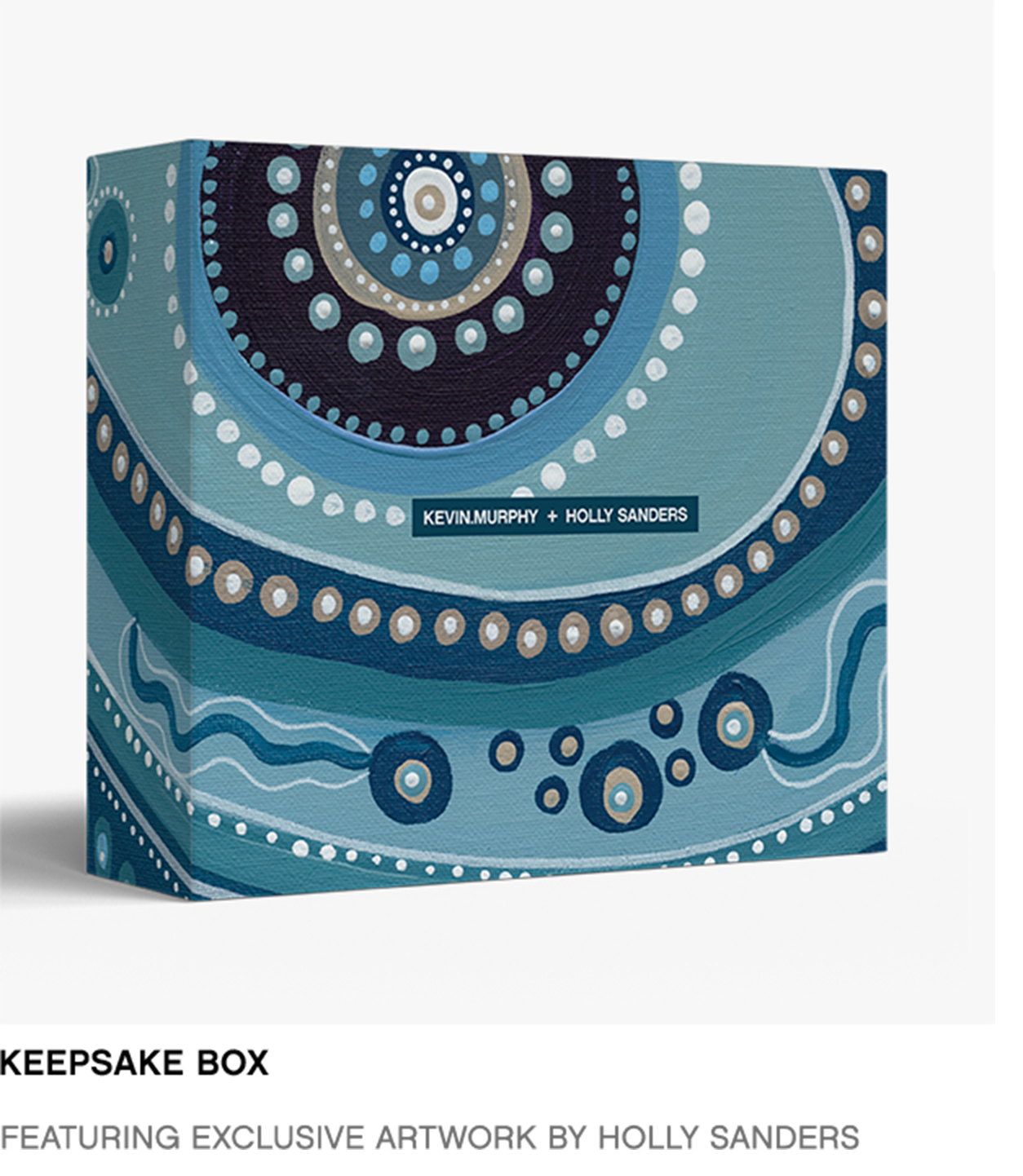 READY, SET, REPAIR Kevin Murphy