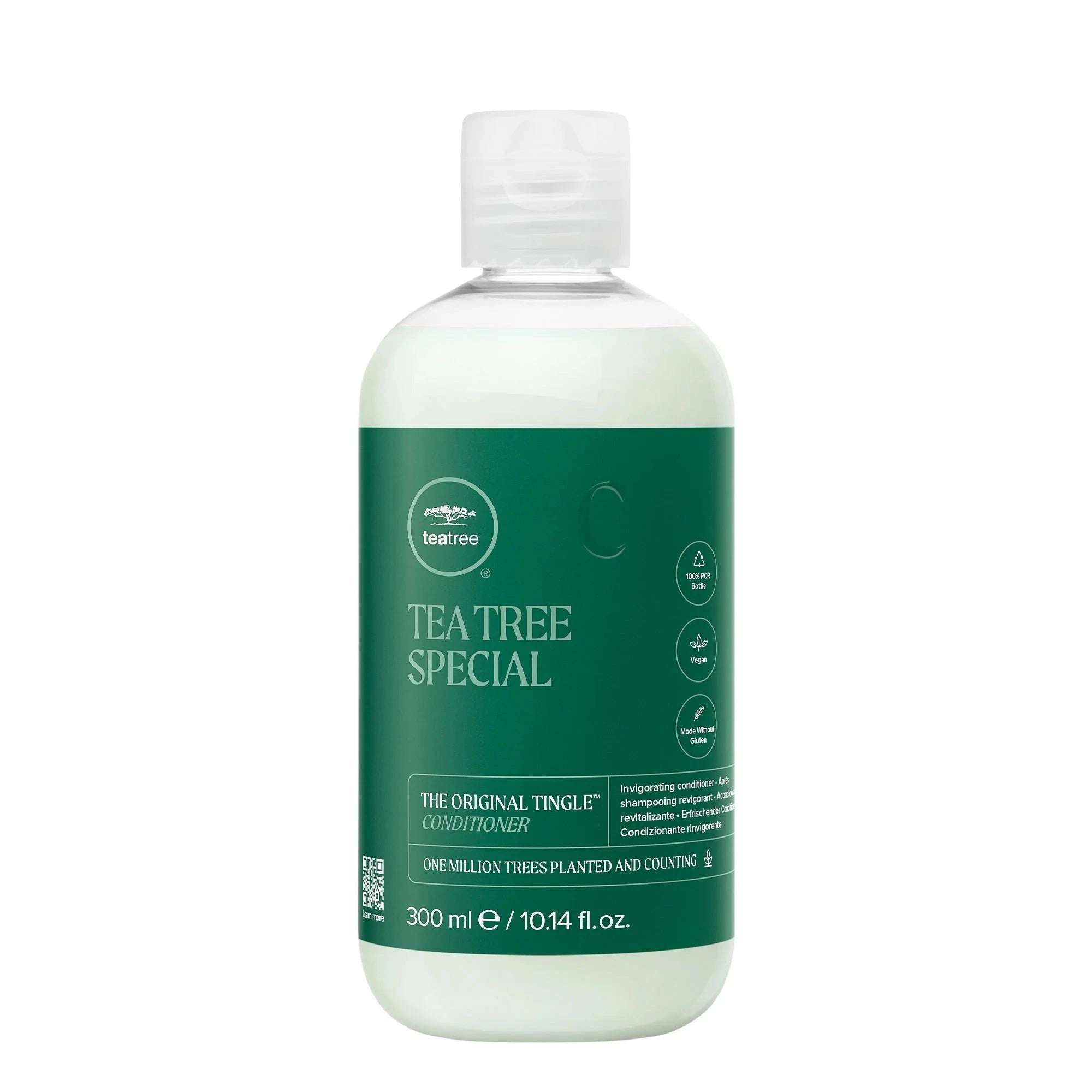 Paul Mitchell Tea Tree Special Shampoo 300ml