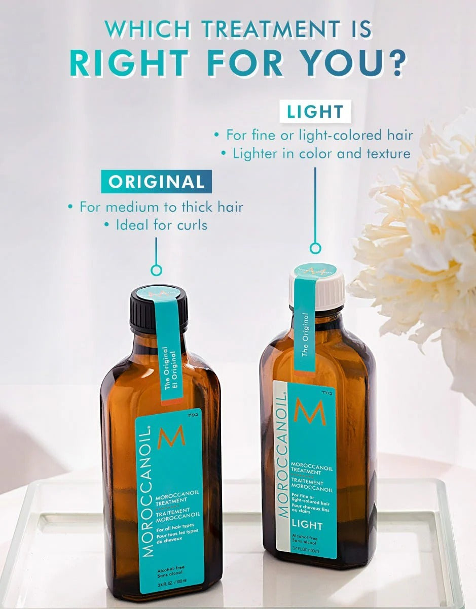 Moroccanoil Treatment Moroccanoil