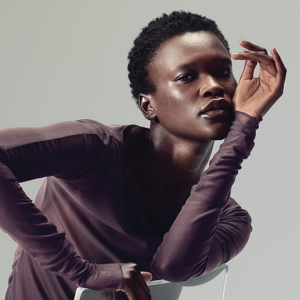 INSTANT MOISTURE Shampoo Paul Mitchell