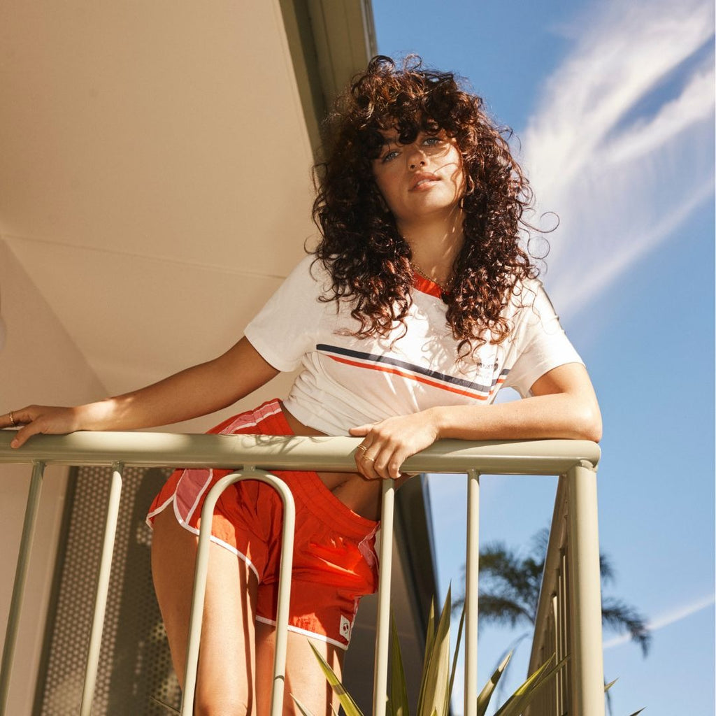 Heads Will Roll Co-Wash Evo Hair