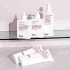 Heads Will Roll Co-Wash Evo Hair