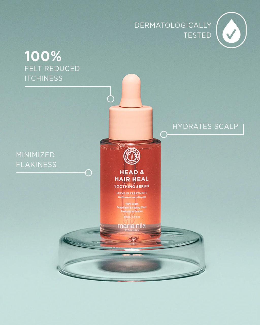 Soothing Serum HauptSacheShop