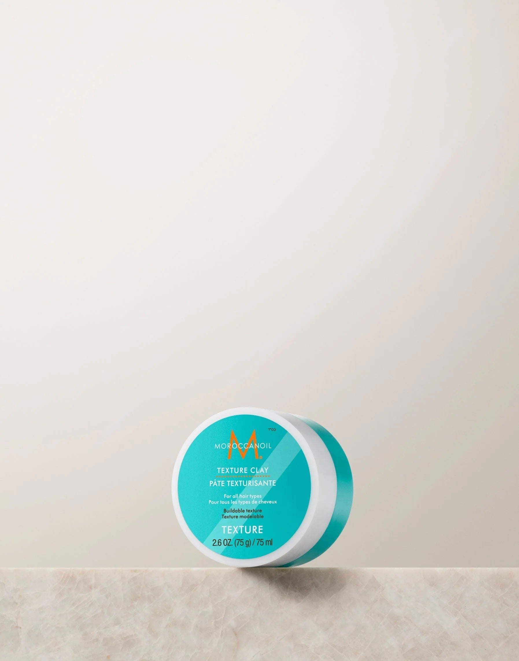 Moroccanoil Texture Clay 75ml Moroccanoil