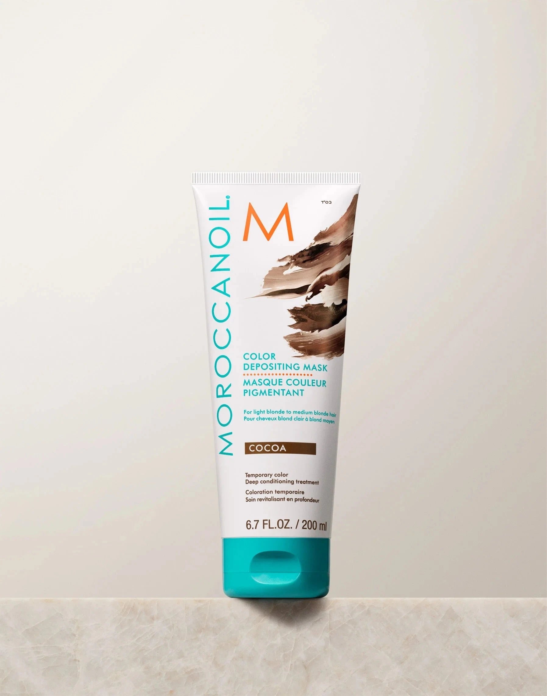 Moroccanoil Color Depositing Mask - HauptSacheShop