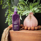 YOUNG.AGAIN OIL Kevin Murphy