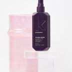 YOUNG.AGAIN OIL Kevin Murphy