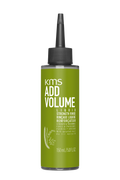 Addvolume Liquid Strength Rinse 150ml HauptSacheShop