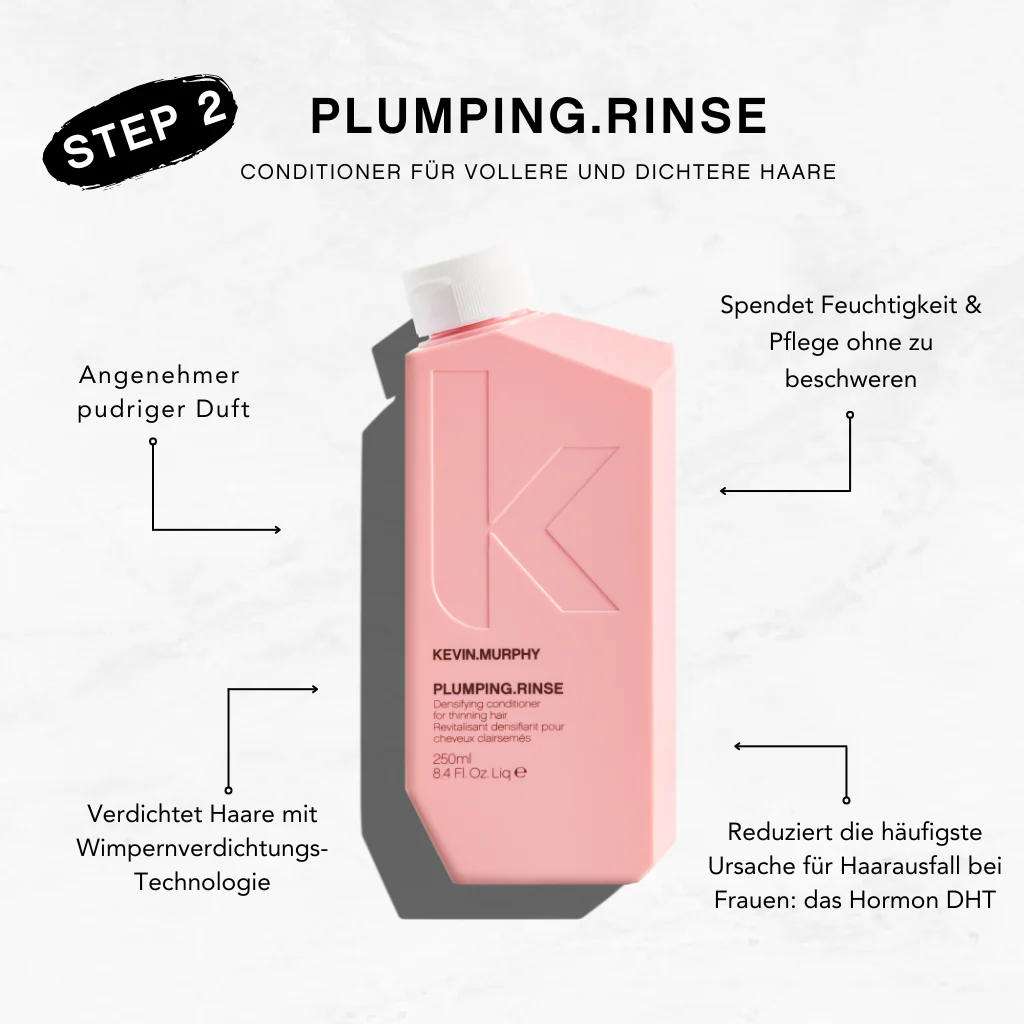 Kevin Murphy Plumping Rinse Kevin Murphy